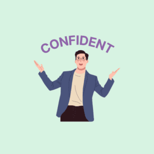 Confidence Guide